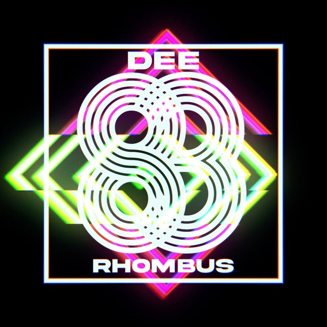 Rhombus album art