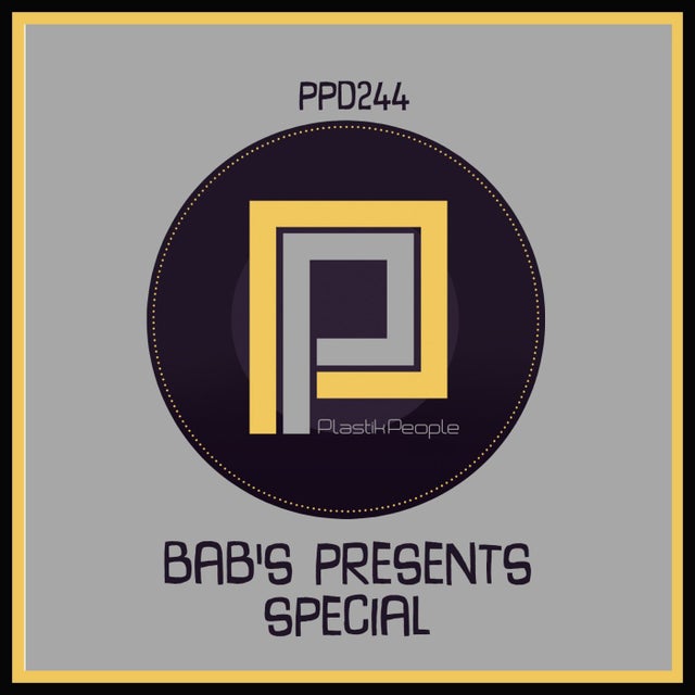 Special album art