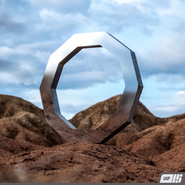 Come Down album art