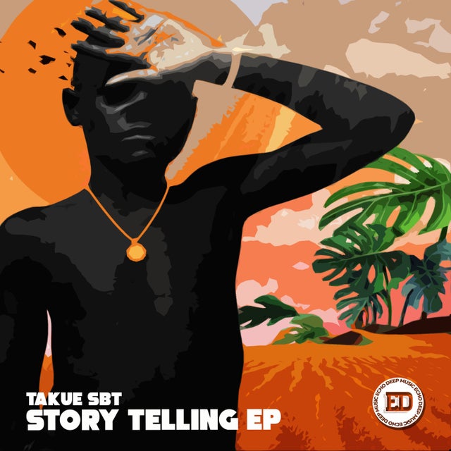 Dankie album art