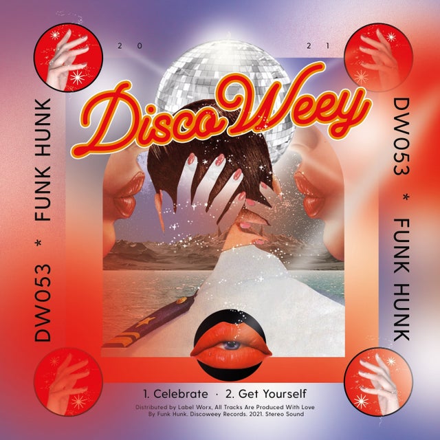 Get Yourself Together album art