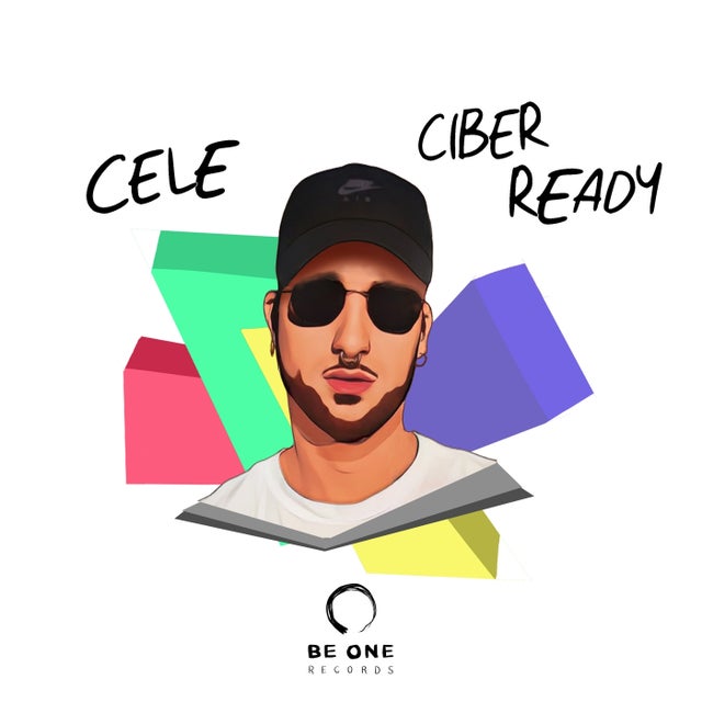 Ciber Tech album art