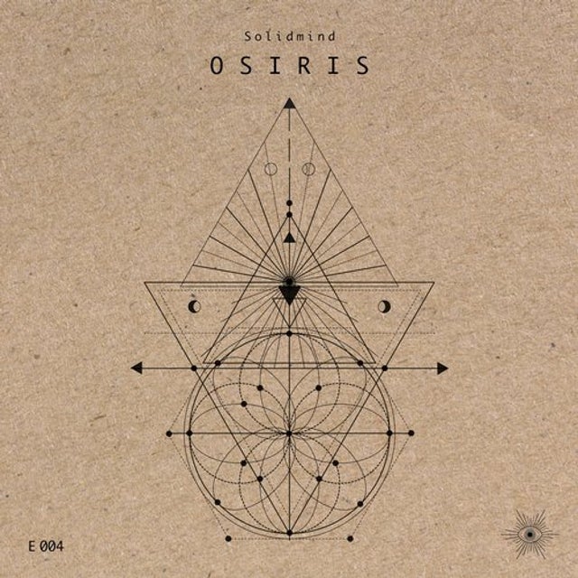 Osiris album art