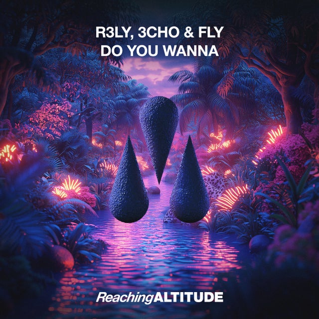 Do You Wanna - Extended Mix album art