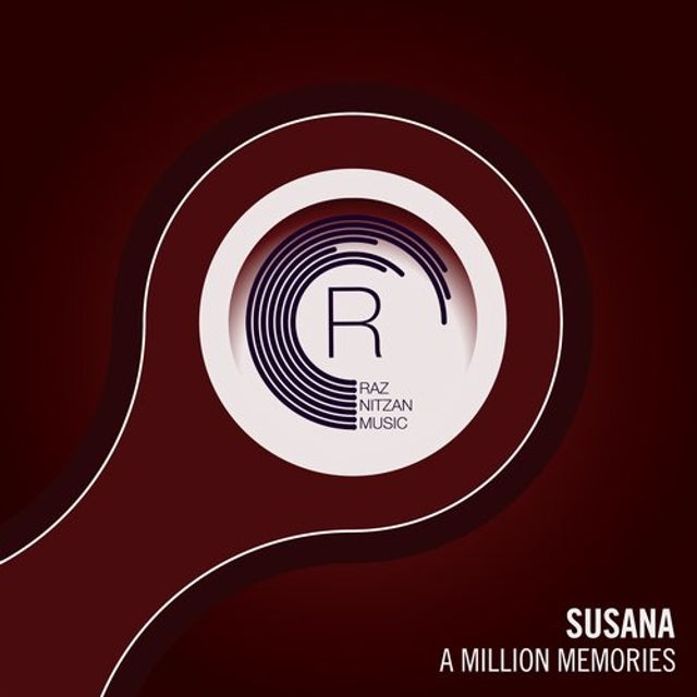 A Million Memories - Extended Mix album art