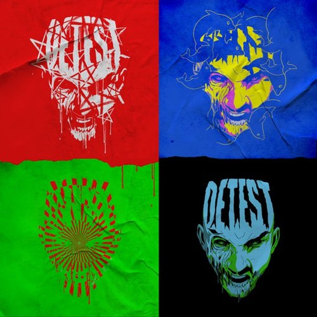 You Cant Break Me - Penta Remix album art