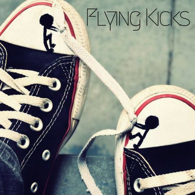 Watch Your Step album art