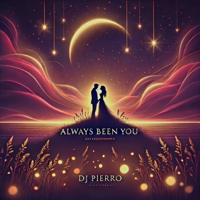 Always Been You album art