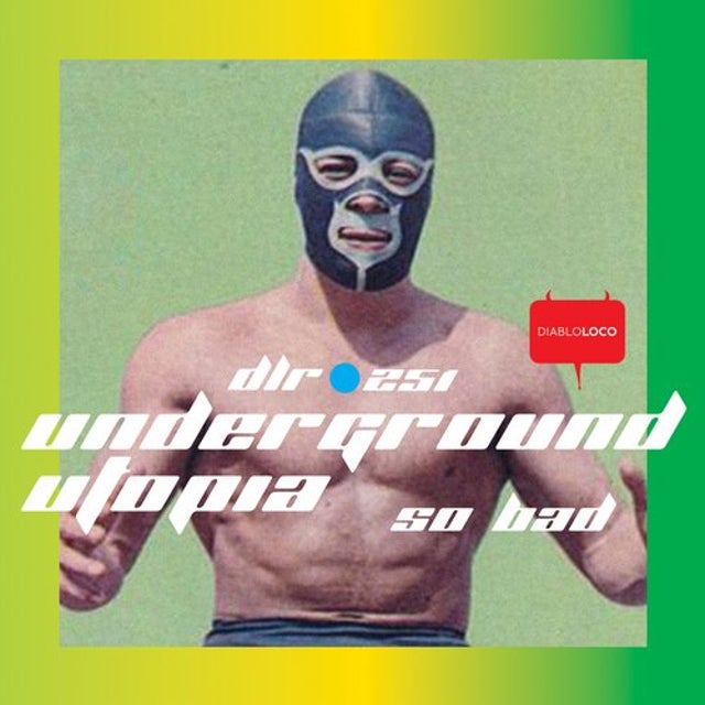 So Bad album art