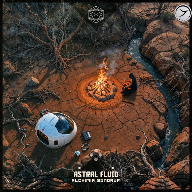 Orbita Occulta album art