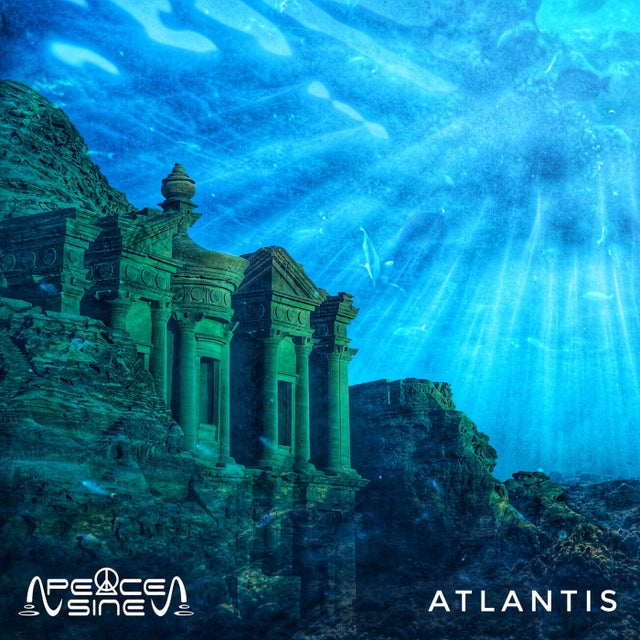 Atlantis album art