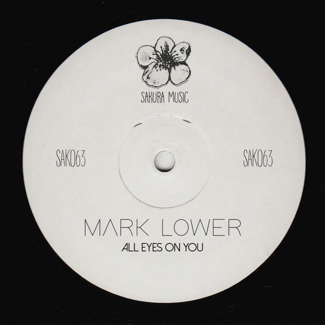 All Eyes On You album art