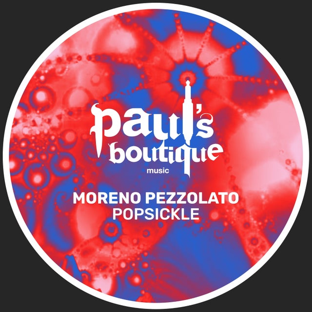 Popsickle album art