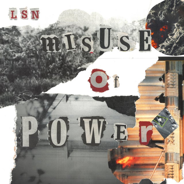 System Fail album art