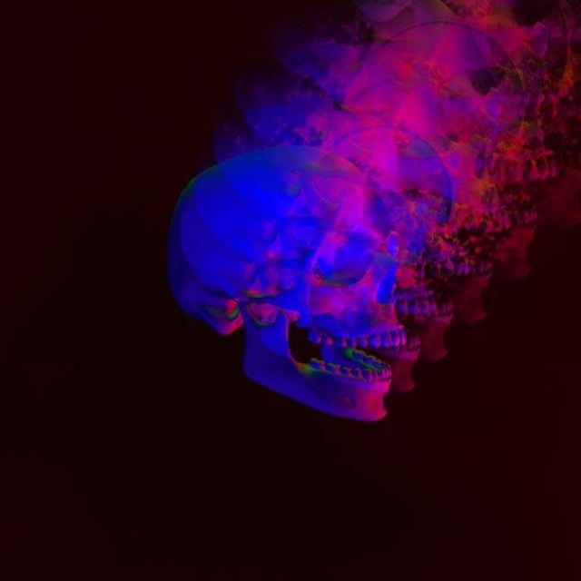 Acapulco Dub Tribes album art