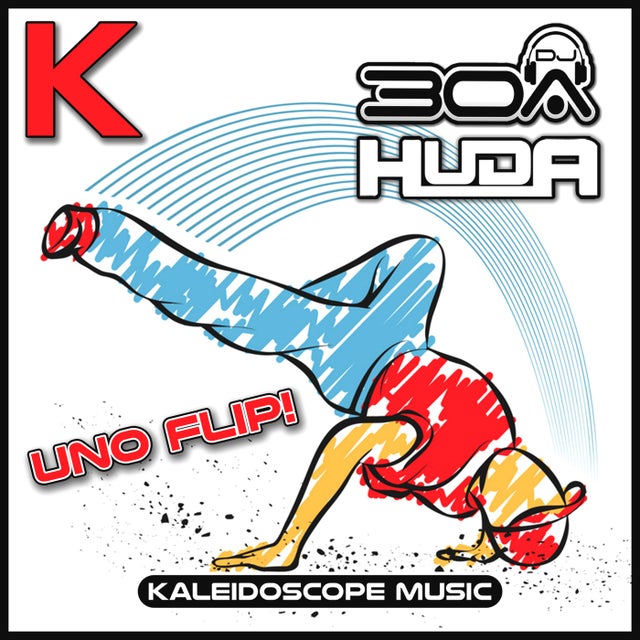 Uno Flip album art