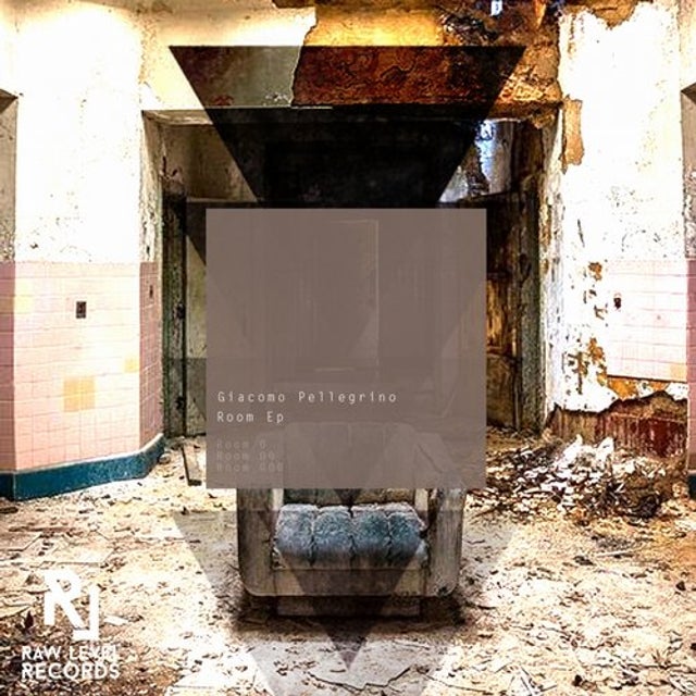 Room 000 album art