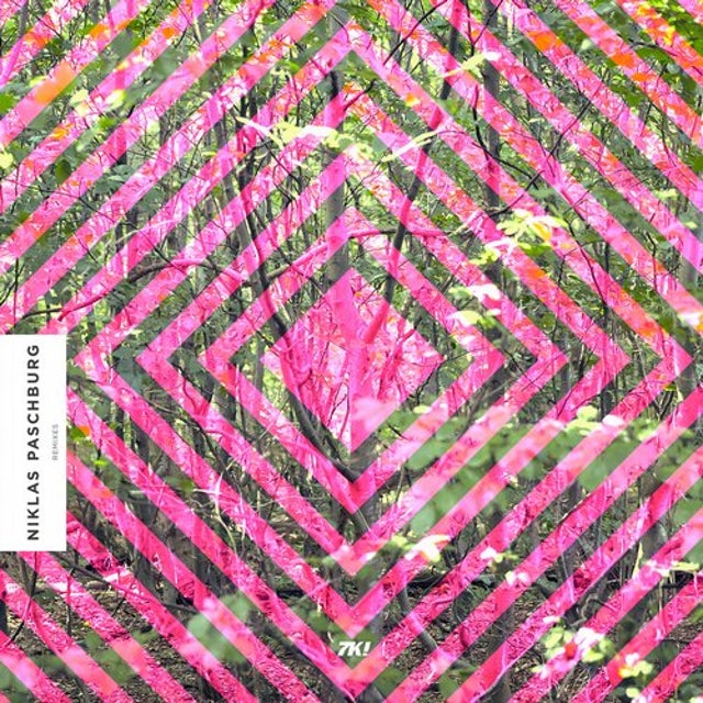Oceanic - Falty DL Remix album art