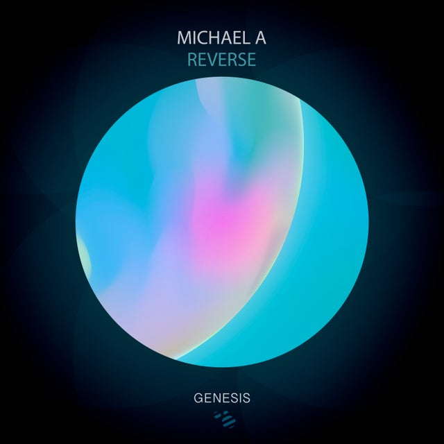 Reverse album art