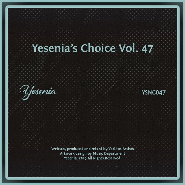 You album art