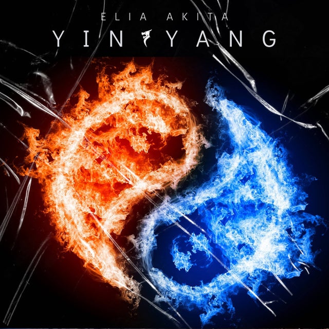 Yin & Yang - Extended Mix album art