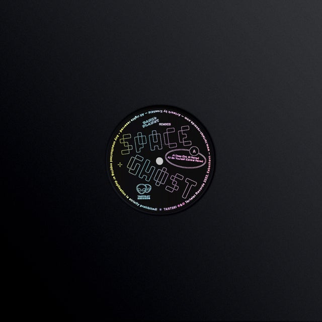 Emotional Healer - Nelson of the East Acid Mix album art