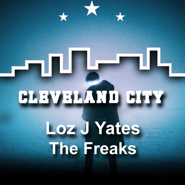 The Freaks album art
