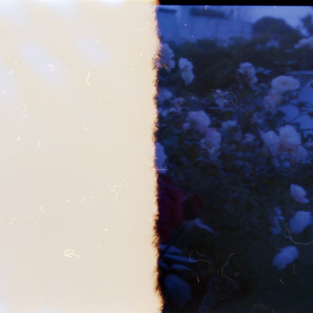 A Thousand Tears album art