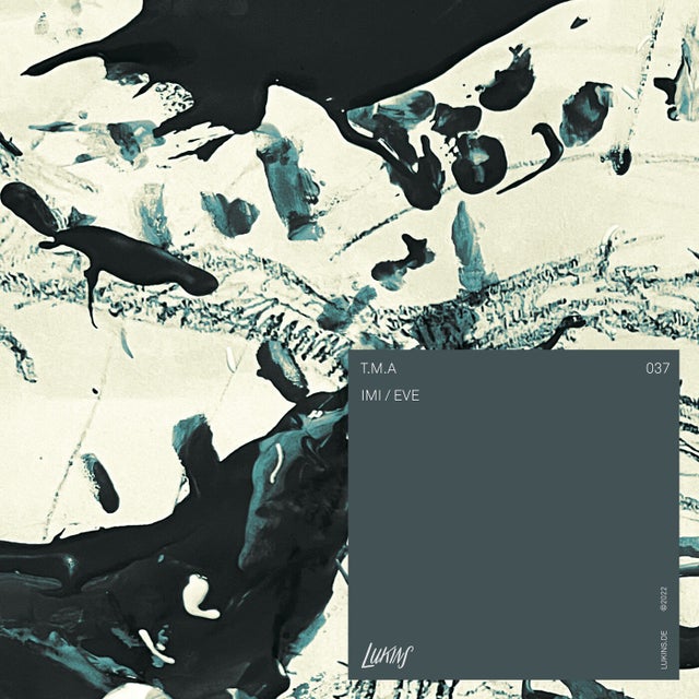 Eve album art