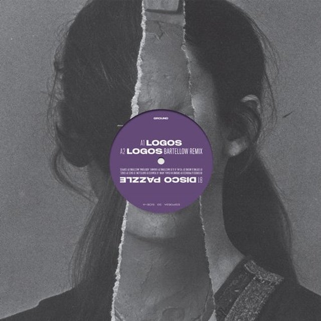 Discopazzle album art