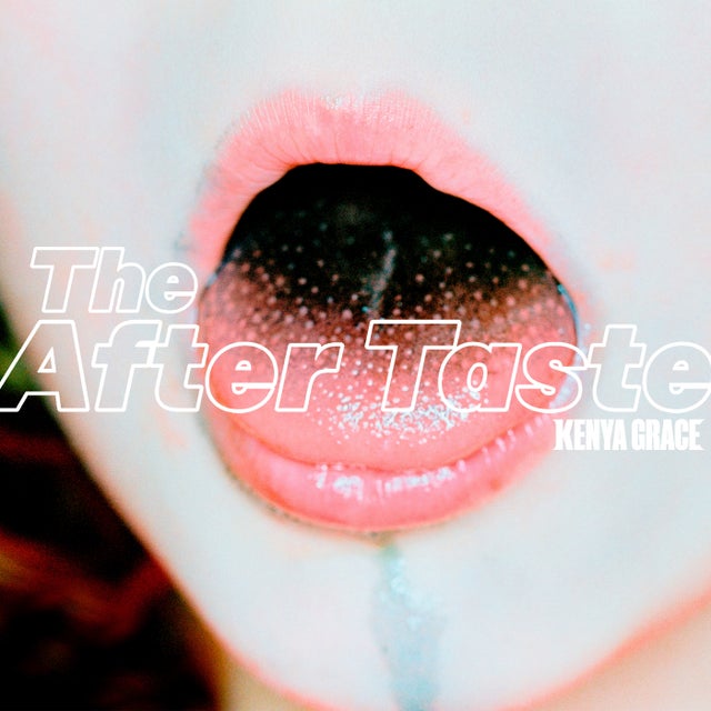 My Baby Loves to Dance album art