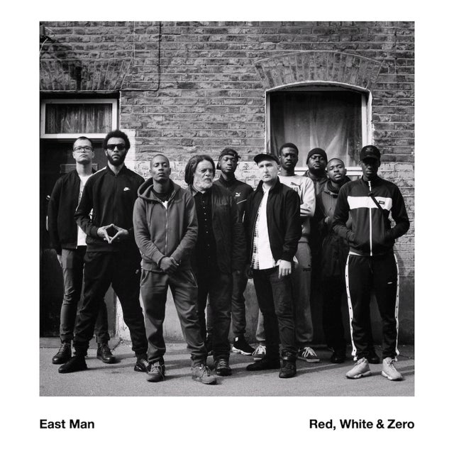 Mission album art