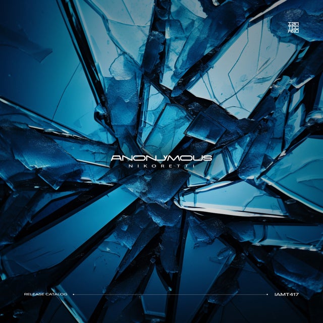 Anonymous album art
