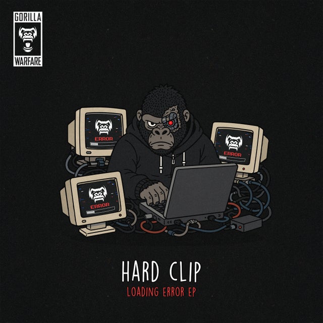 Building Shake album art