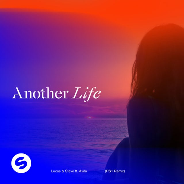 Another Life (feat. Alida) album art