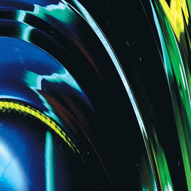 Uforia2 album art