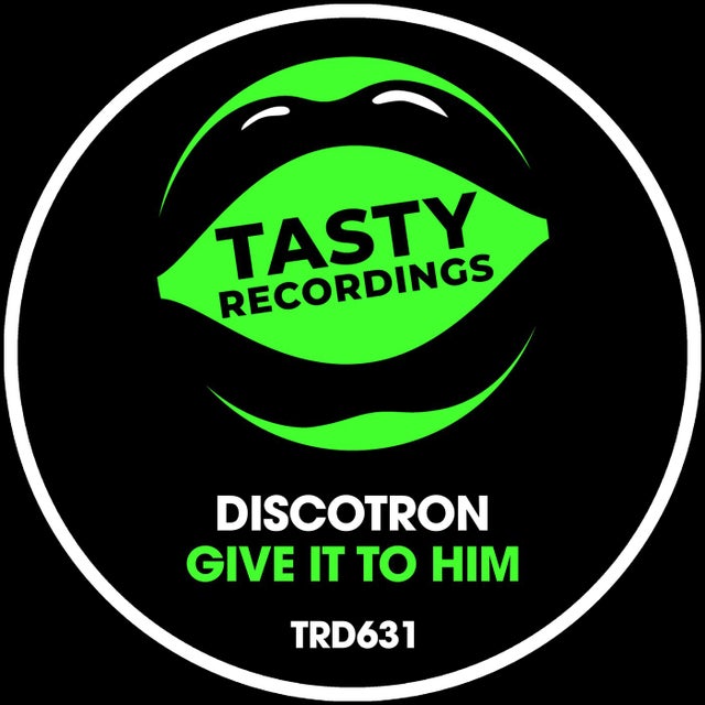 Give It To Him - Radio Mix album art