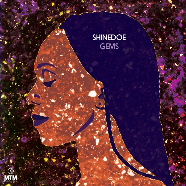 Stand Up album art