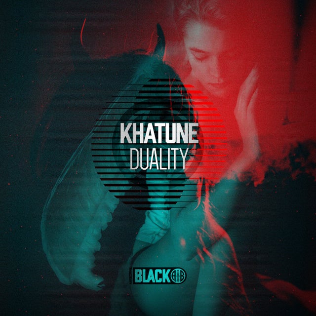 Duality album art