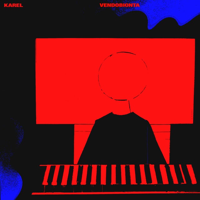 Vendobionta album art