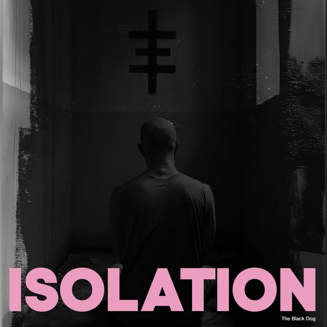 Isolation album art