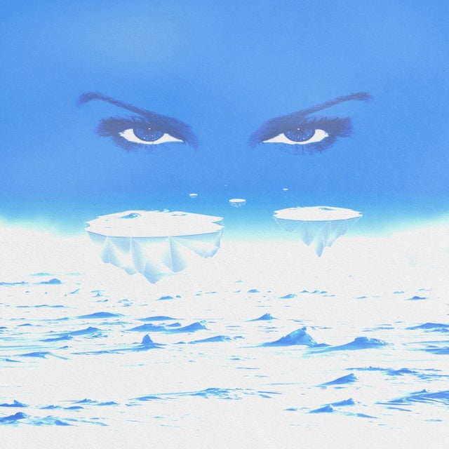 Stoke It album art