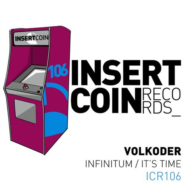 Infinitum album art