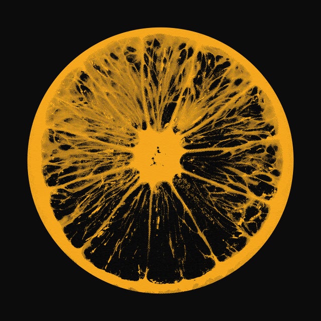 Ferroso album art