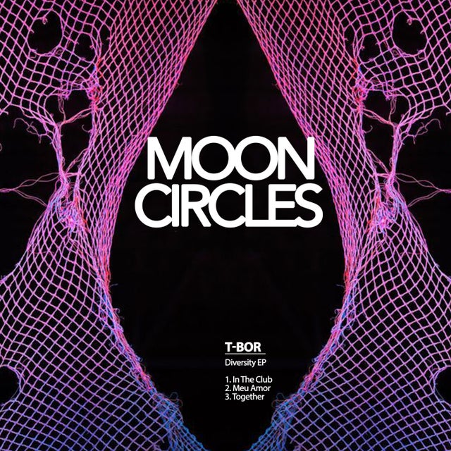 In The Club album art
