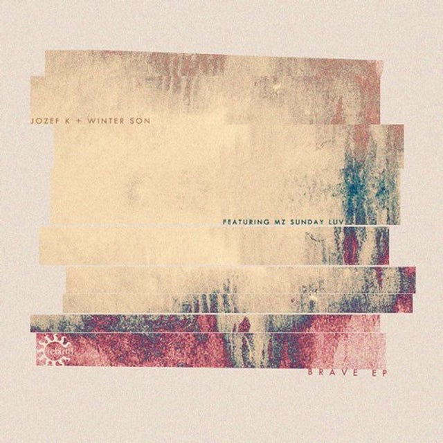Loveless Vessel - Tuff City Kids Remix album art