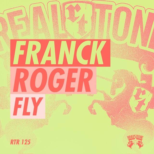 Fly album art