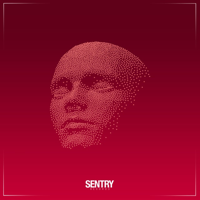 Running Red album art