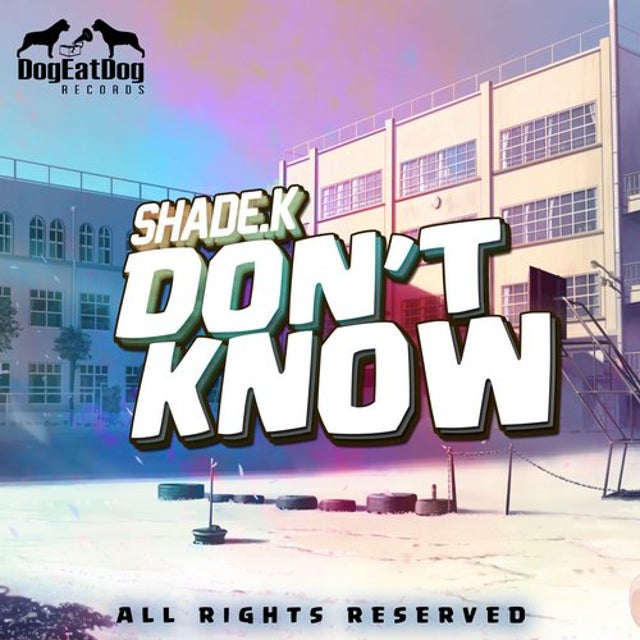 Don't Know album art