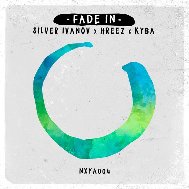 Fade In feat. KYBA - Extended Mix album art